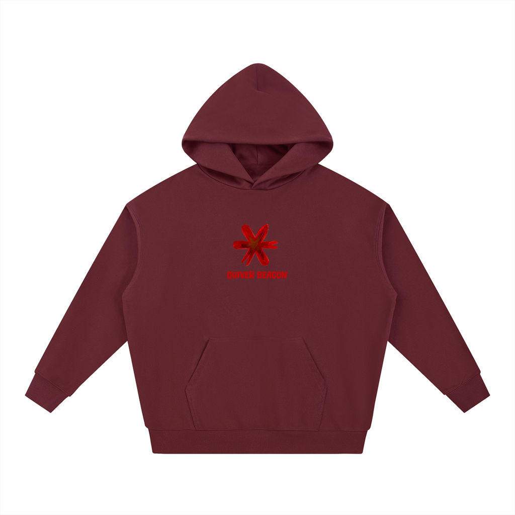 Redrum QB Hoodie