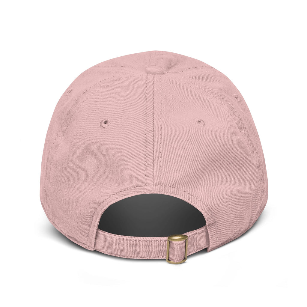 Dave's Baseball Cap - Quiver Beacon Embroidered Logo