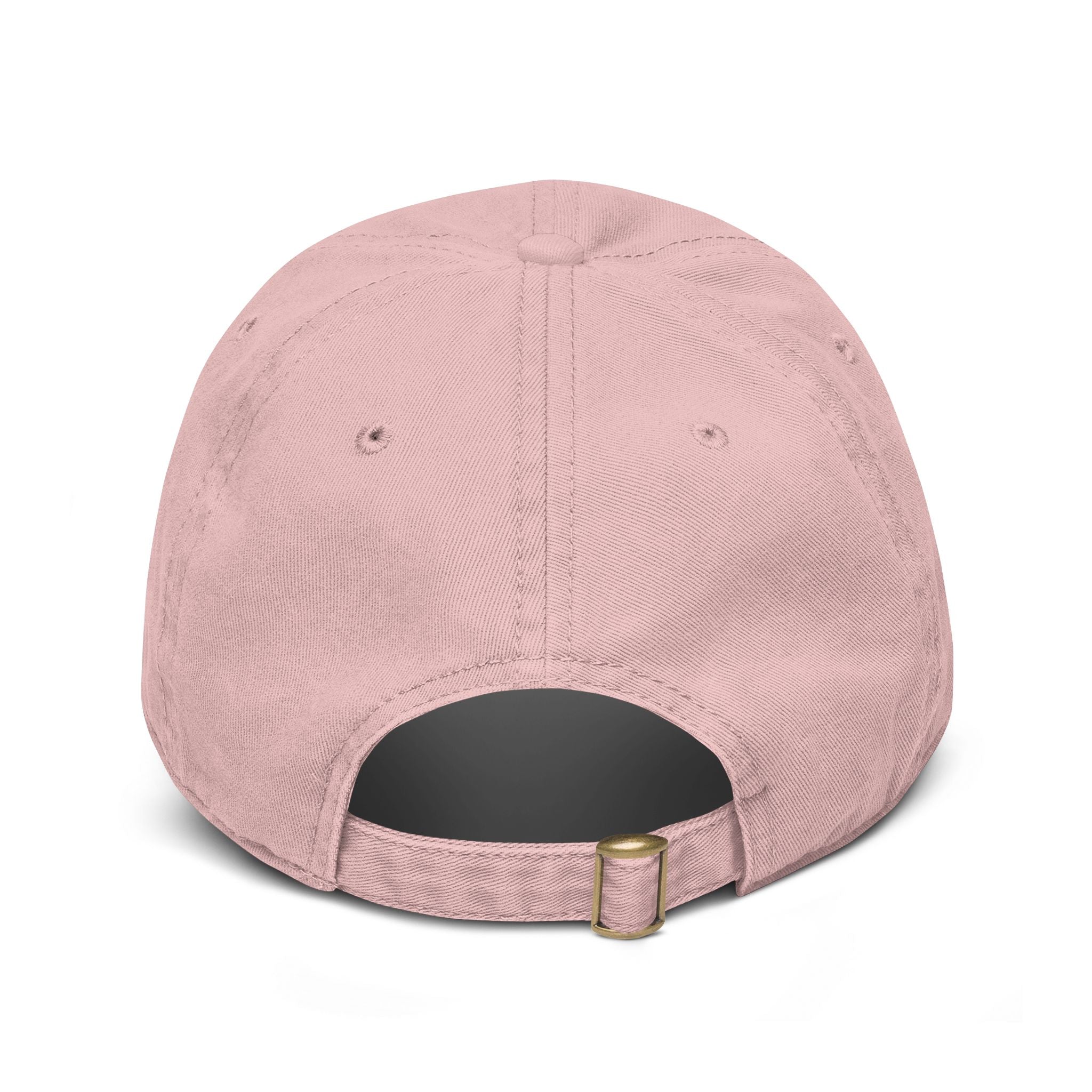 Dave's Baseball Cap - Quiver Beacon Embroidered Logo