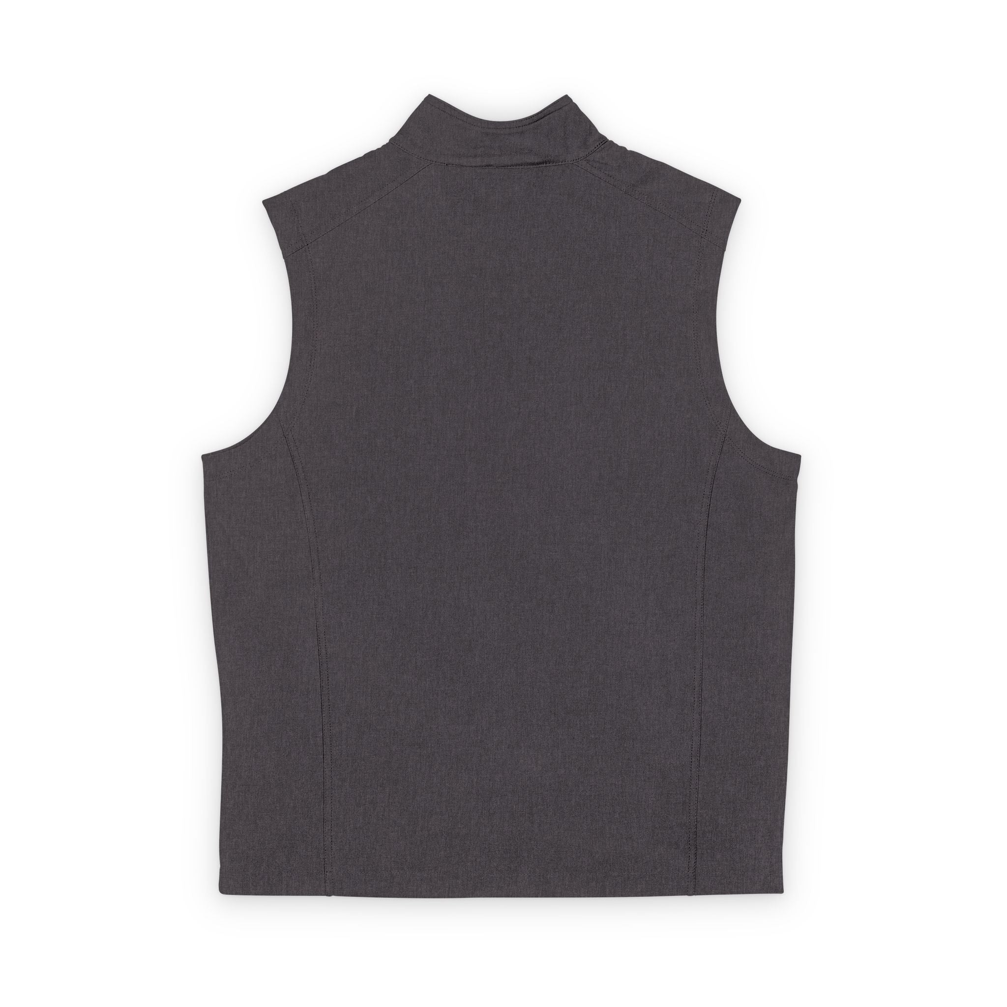 Tech Bro Soft Shell Vest Embroidered