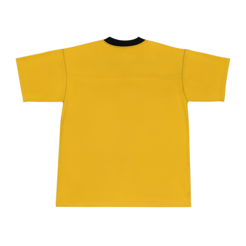 Quiver Beacon 7 Days Football Jersey