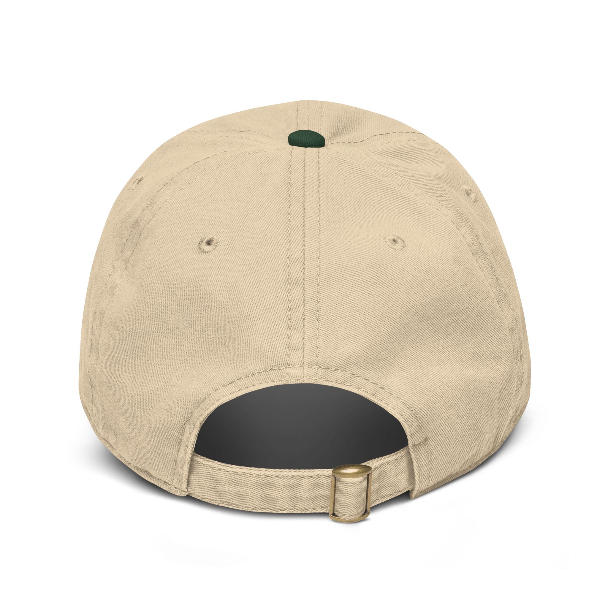 Dave's Baseball Cap - Quiver Beacon Embroidered Logo