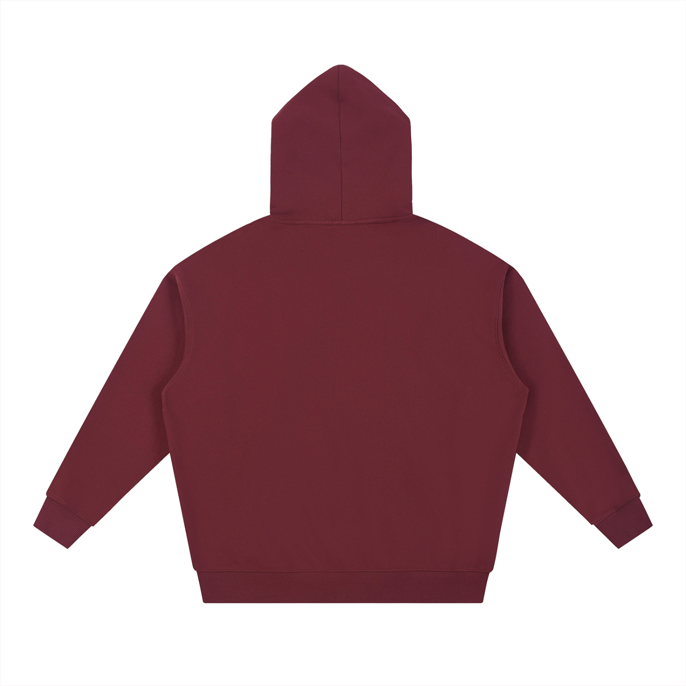 Redrum QB Hoodie
