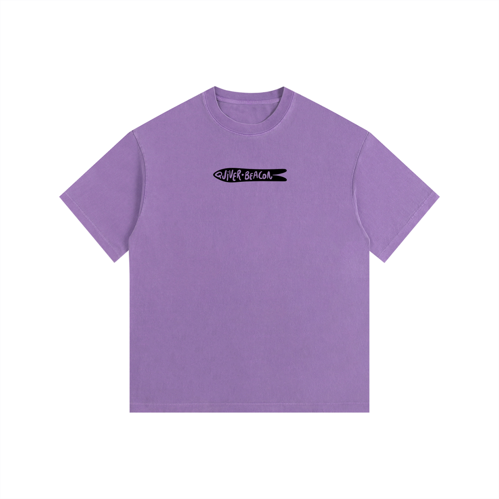 QB Board Tee