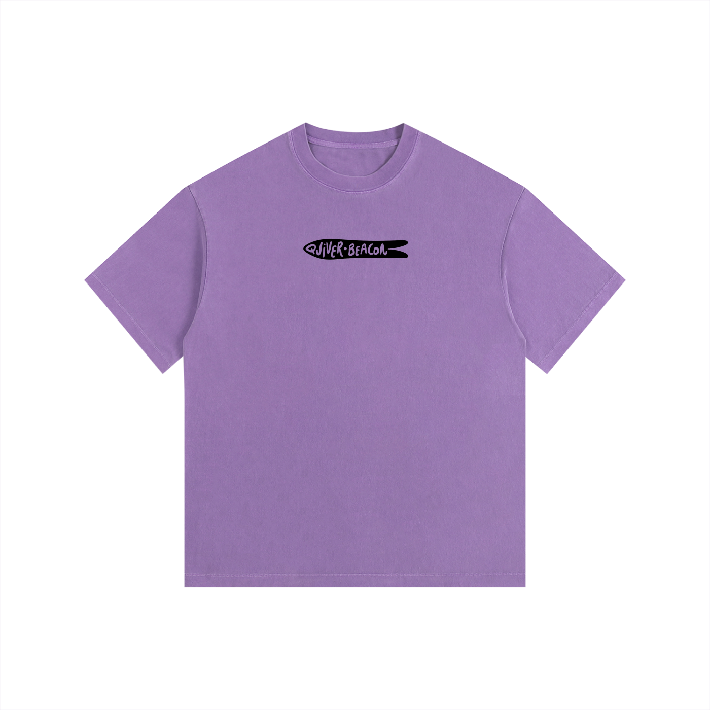 QB Board Tee