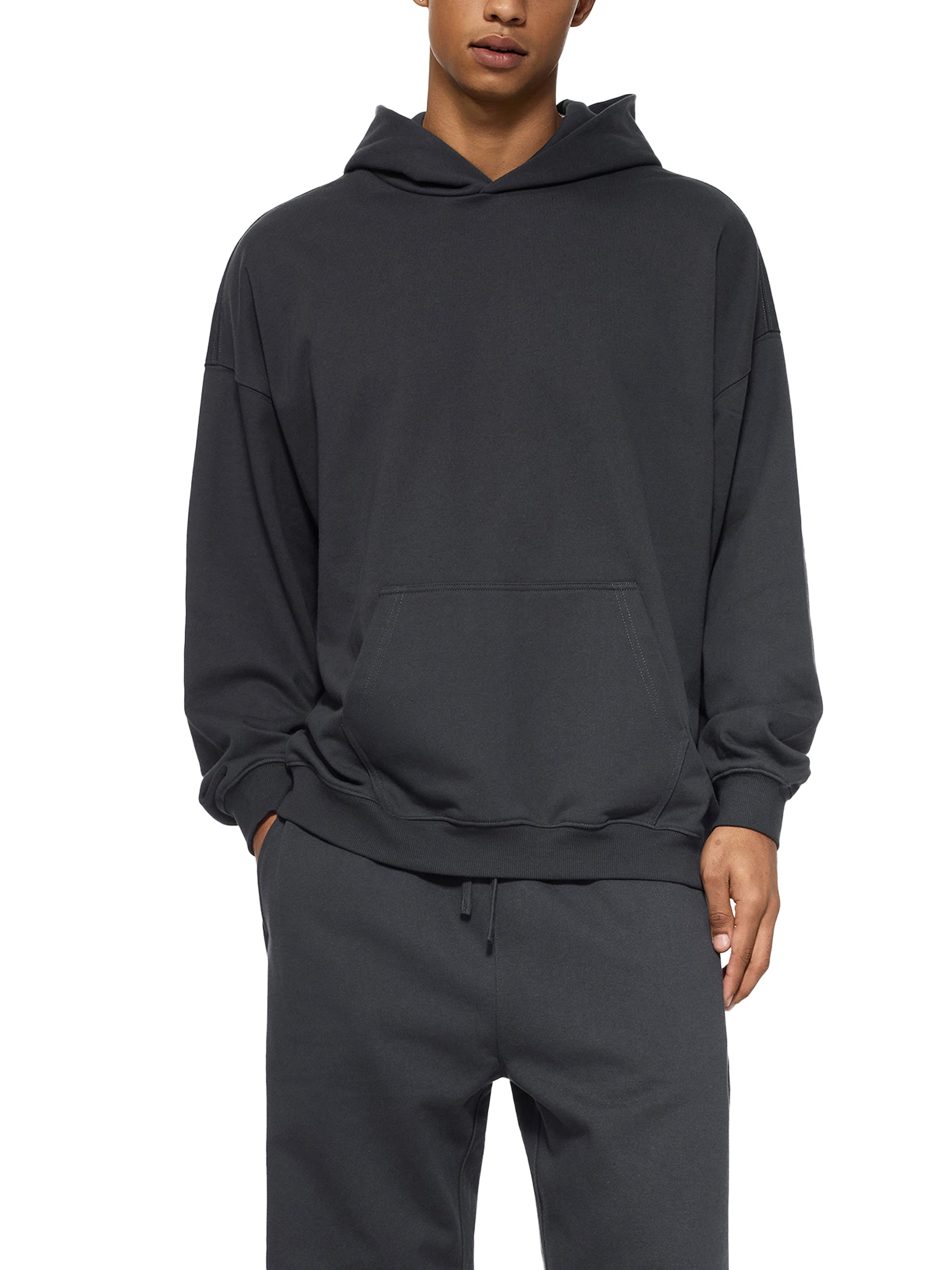 Redrum QB Hoodie