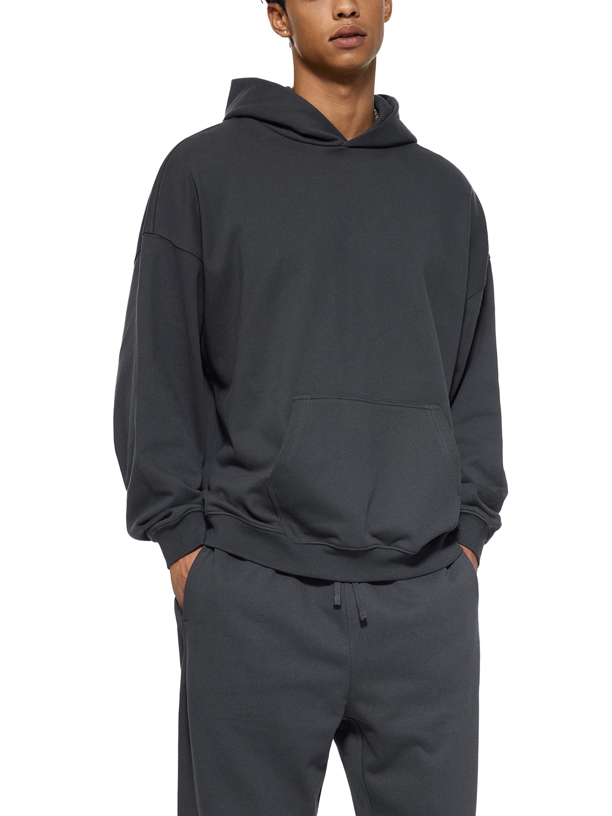 Redrum QB Hoodie